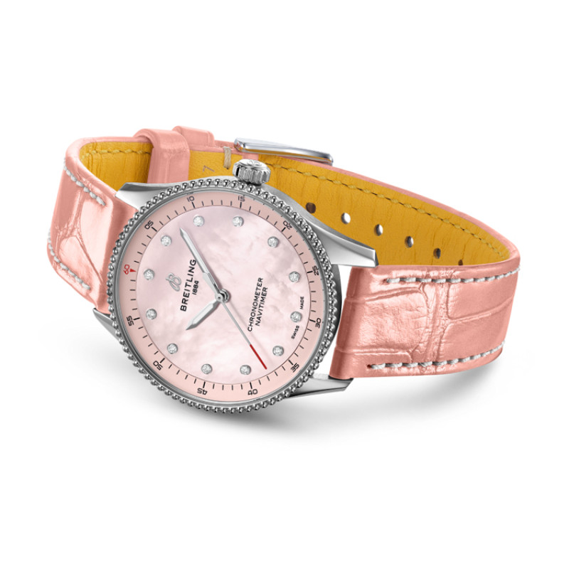 BREITLING 50 32mm A77320D91K1P1