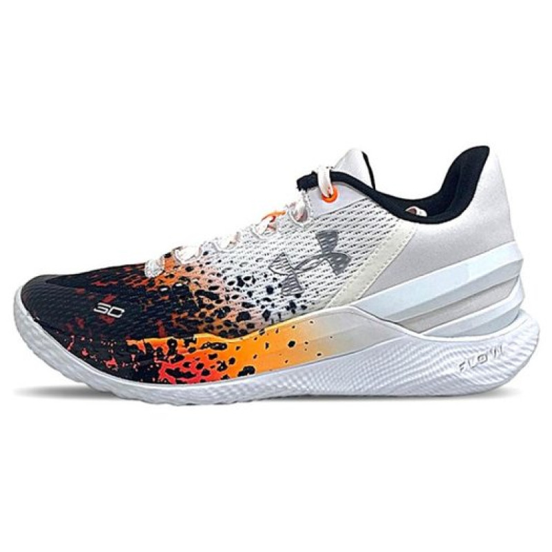 Under Armour Curry 2 Low Flotro