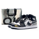 Jordan Air Jordan 1 Mid EIGHT CNY