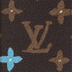 LOUIS VUITTON xTyler Pocket Organizer