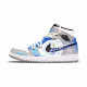 Nike Air Jordan React Elevation PF