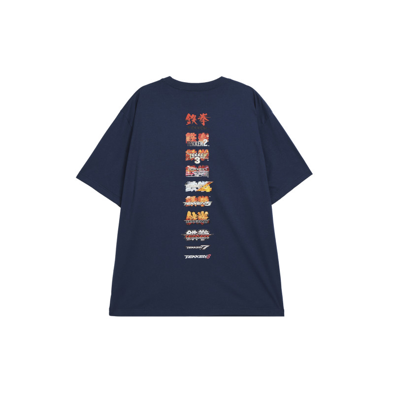 UNIQLO x SS24 LogoT