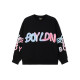 Boy London Logo