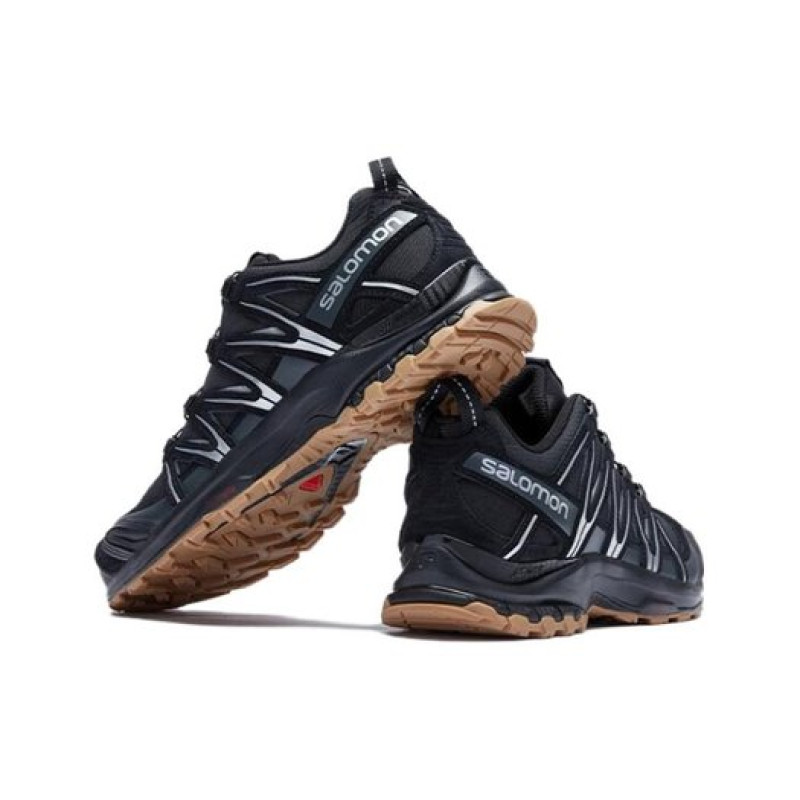 SALOMON Xa Pro 3d Suede