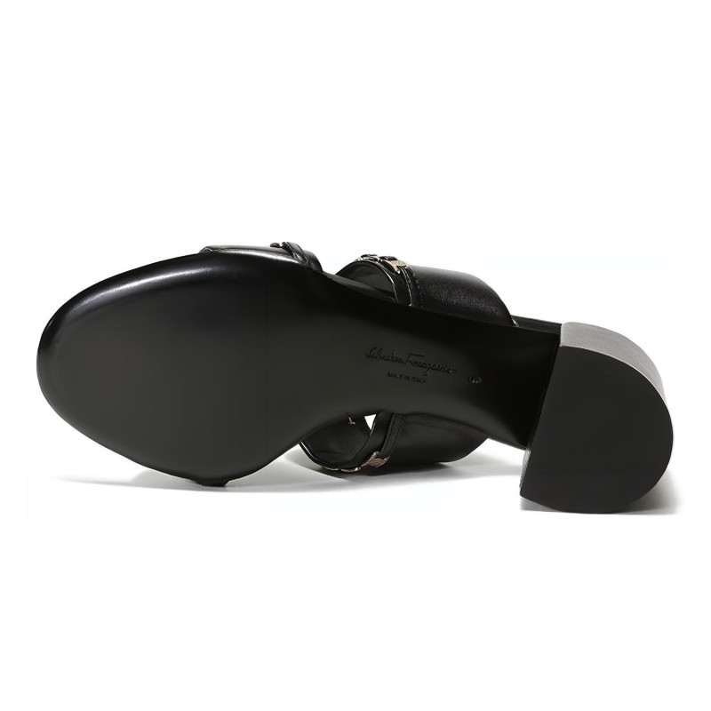FERRAGAMO Trabia 5.5cm