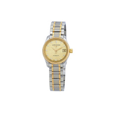 LONGINES 25.5mm K18k L2.128.5.38.7