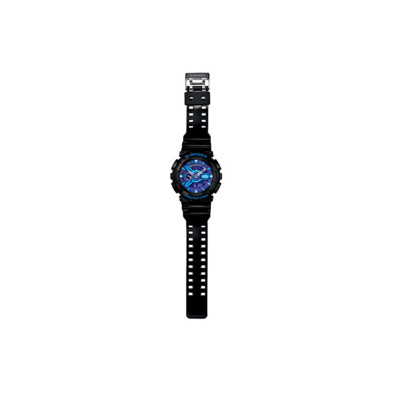 G-SHOCKYOUTH 200 GA-110HC-1A