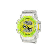 G-SHOCKSee thru 200 GA-400SK-1A9PRS