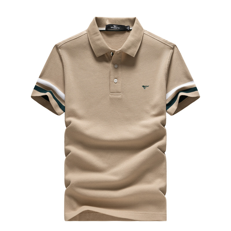 SEPTWOLVES Polo
