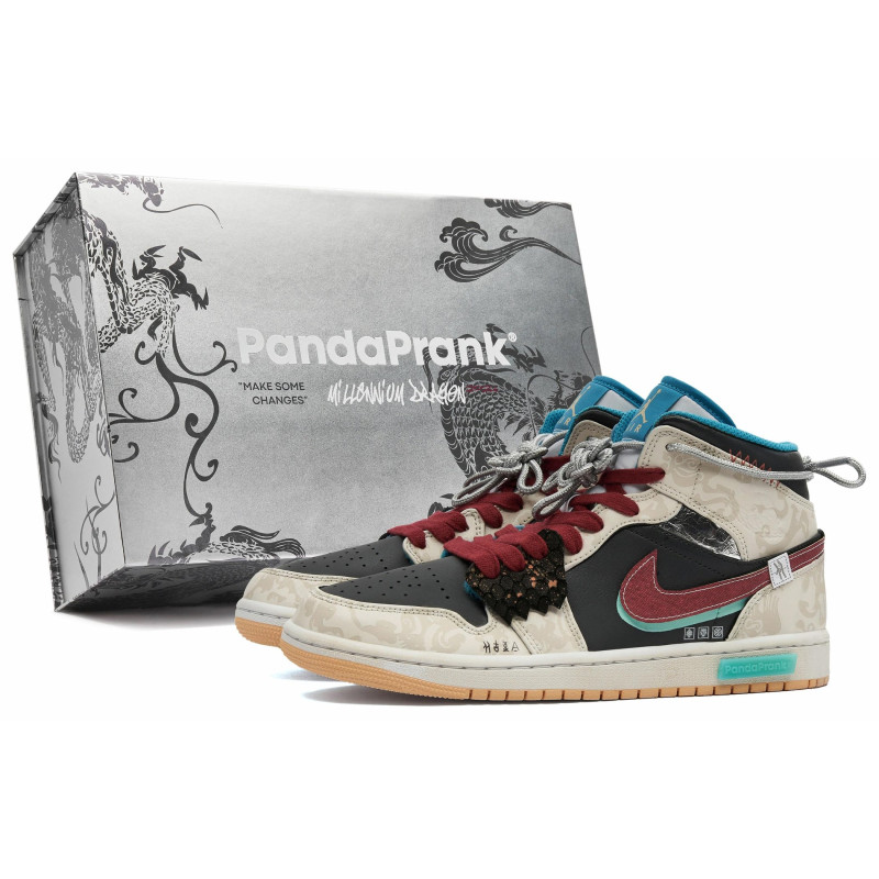 Jordan Air Jordan 1