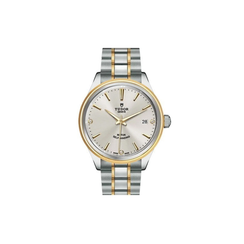 TUDOR 100 38mm 18k M12503-0005