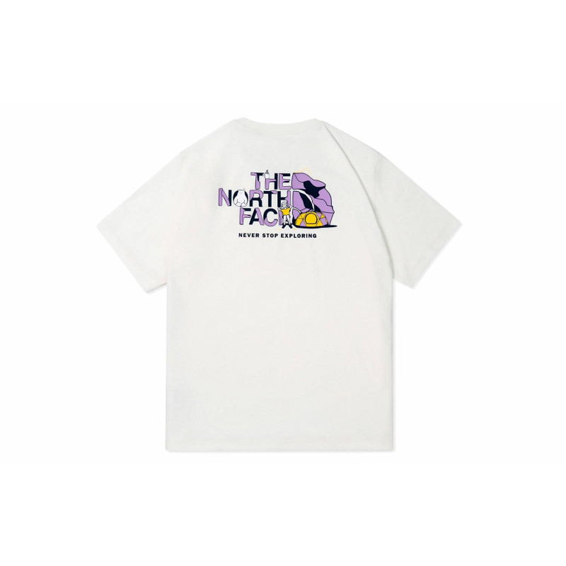 THE NORTH FACE LogoT