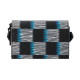 LOUIS VUITTON Steamer Damier Rush Epi XL