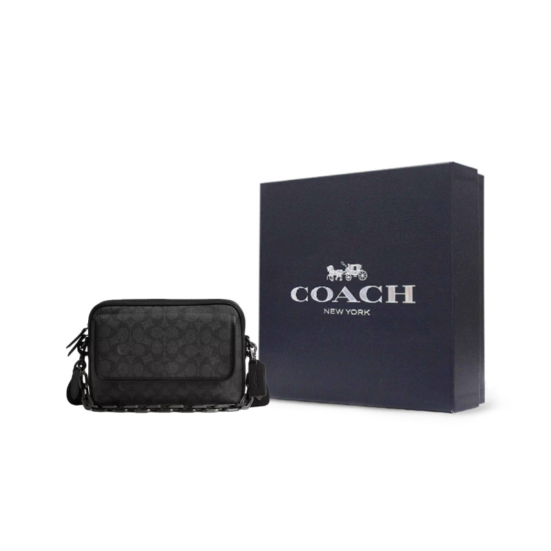 COACH Charter 24