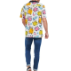 Vans x SPONGEBOB SQUAREPANTS T