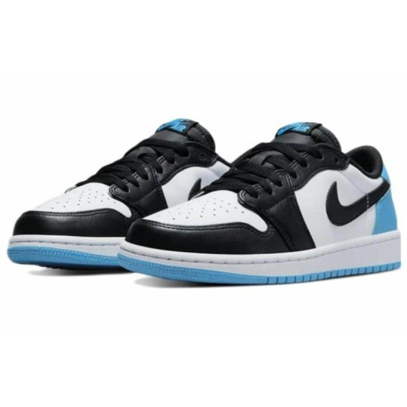 Jordan Air Jordan 1 og 