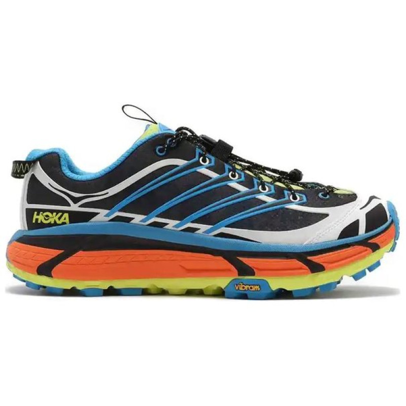 HOKA ONE ONE Mafate Three 2