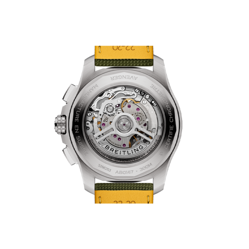 BREITLING 300 44mm AB0147101L1X1
