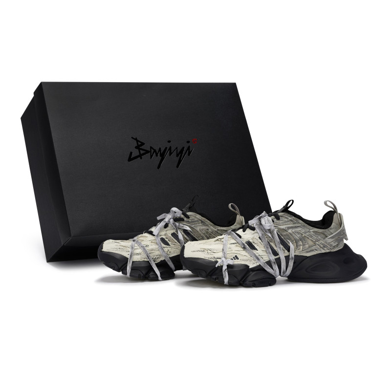 adidas XLG RUNNER DELUXE 811