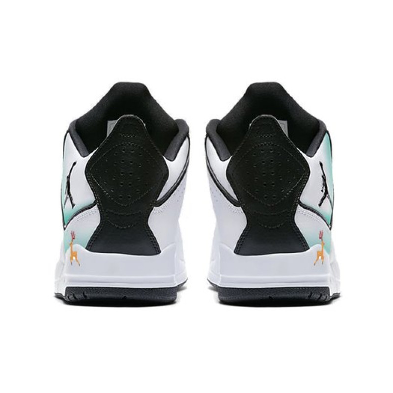 Jordan Courtside 23