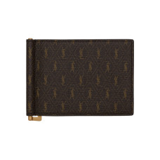 SAINT LAURENT YSL LE MONOGRAMME Logo