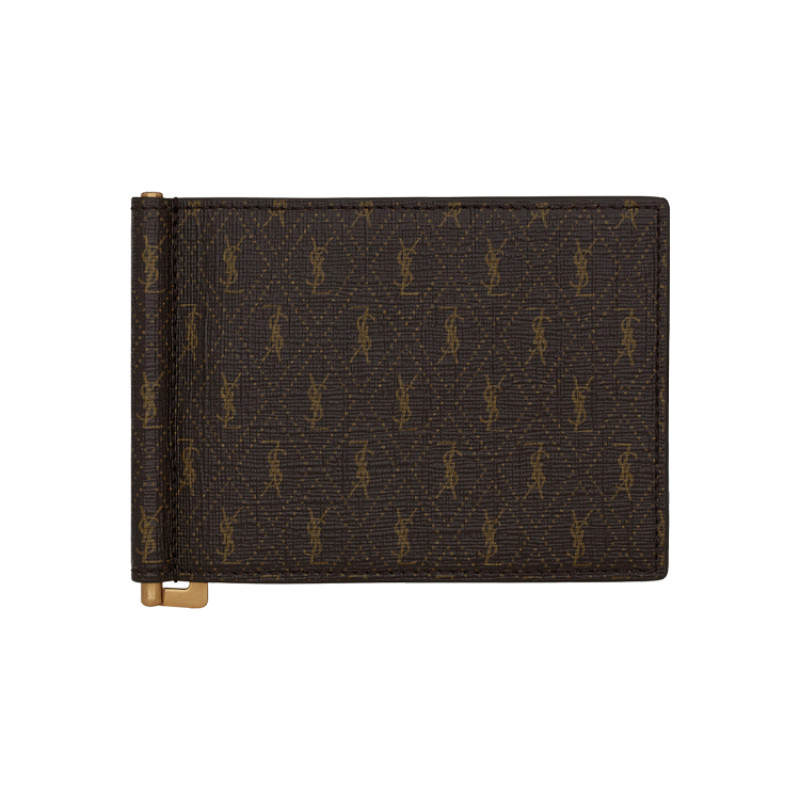 SAINT LAURENT YSL LE MONOGRAMME Logo