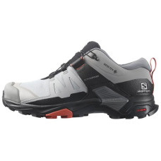 SALOMON X Ultra 4 Wide Gore-Tex