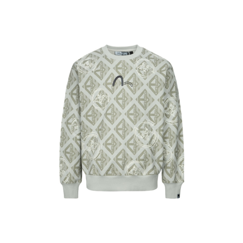 EVISU KURO SS24