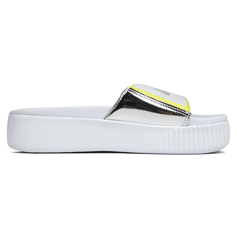 PUMA Platform Slide