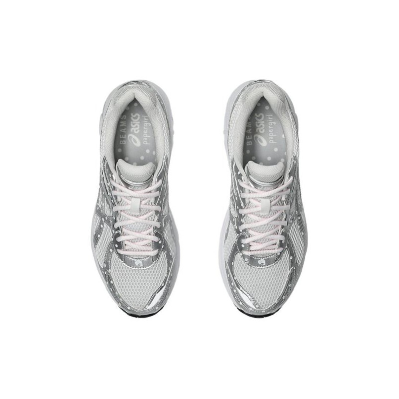 PaperGirl Paris x beams x Asics GT-2160