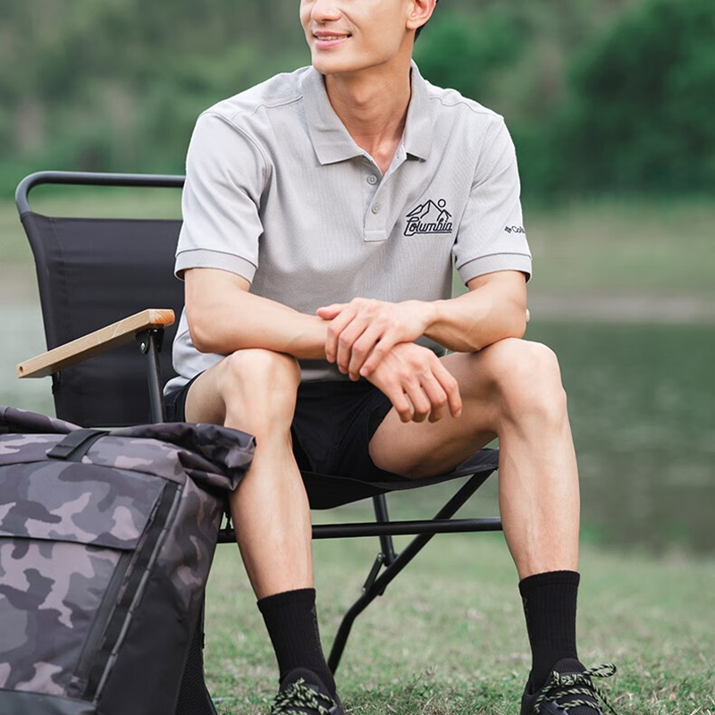 Columbia Polo