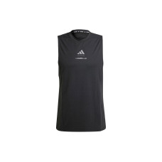 adidas Les Mills Graphic Tank Top