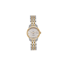 TISSOT 30 25.3mm T41.2.183.34