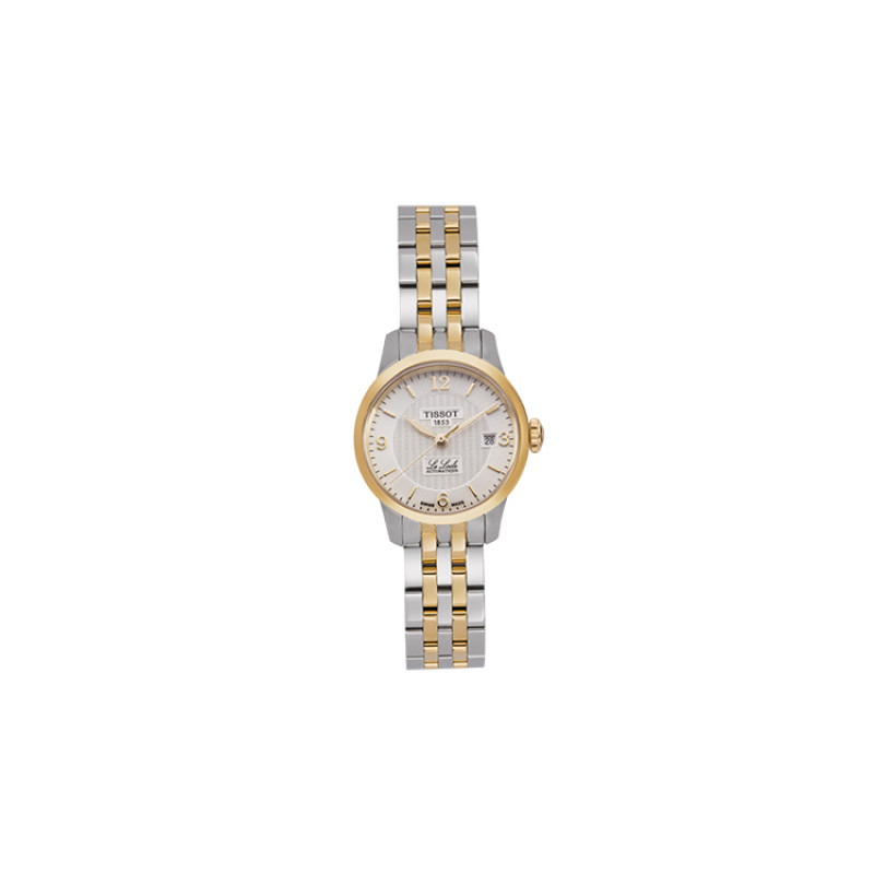 TISSOT 30 25.3mm T41.2.183.34