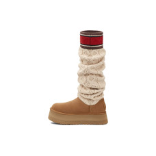 UGG Letter Tall
