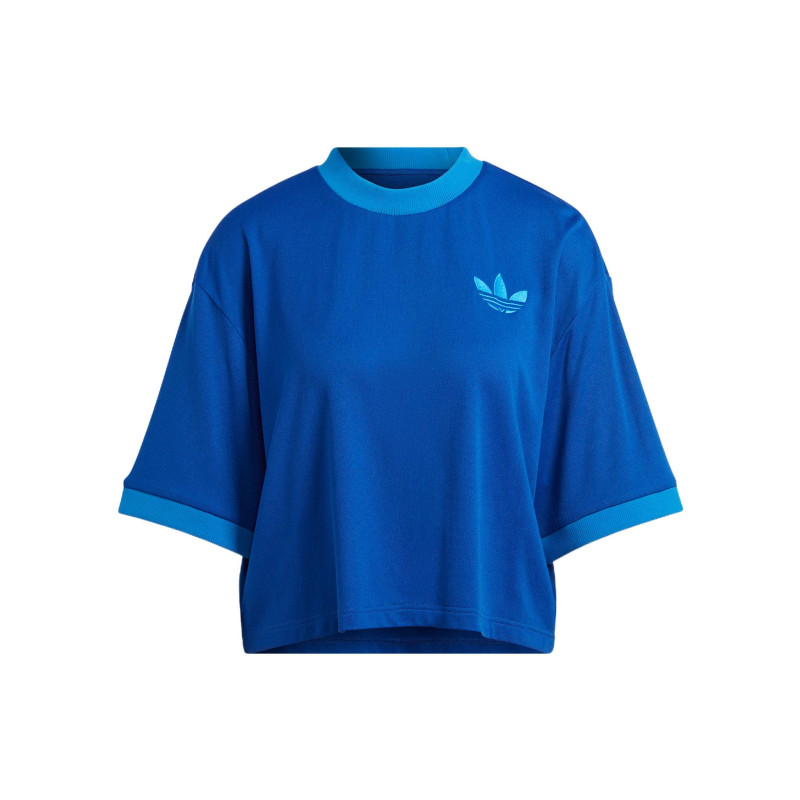 adidas originals Overszied Tee LogoT