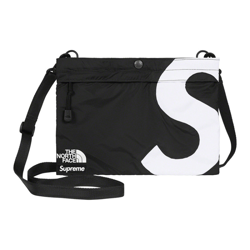 Supreme x The North Face FW20 S Logo Week10