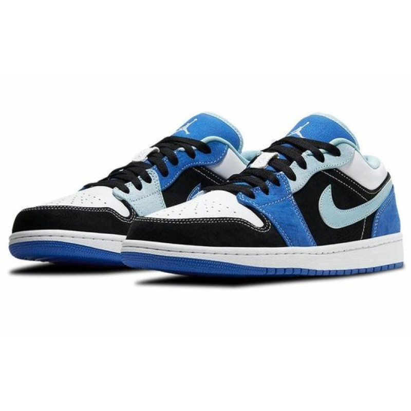 Jordan low