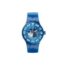 SWATCH La Nave Va 30 42mm SUUS100