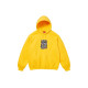 Supreme FW23 WEEK7 NEIL BLENDER MOSAIC HOODED SWEATSHIRT