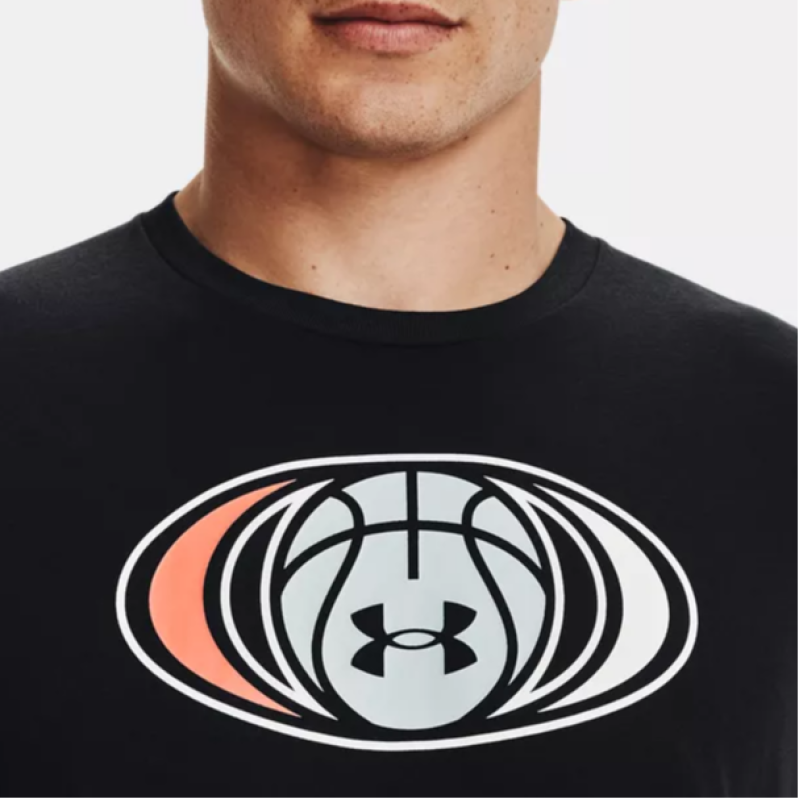 Under Armour T