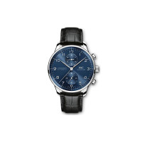 IWC 41mm IW371606