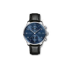 IWC 41mm IW371606