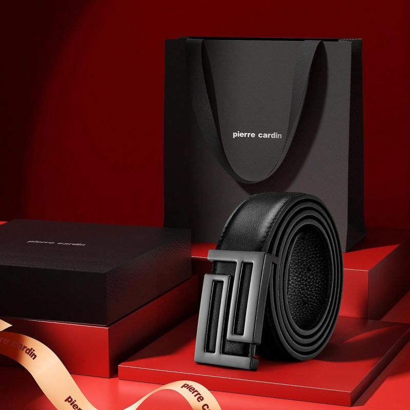 PIERRE CARDIN 3.5CM