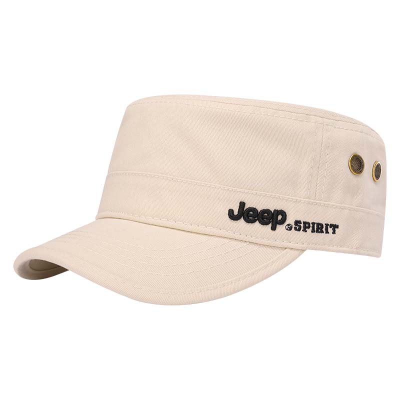 JEEP SPIRIT