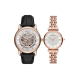 EMPORIO ARMANI 43mm 30 AR60007+AR11244
