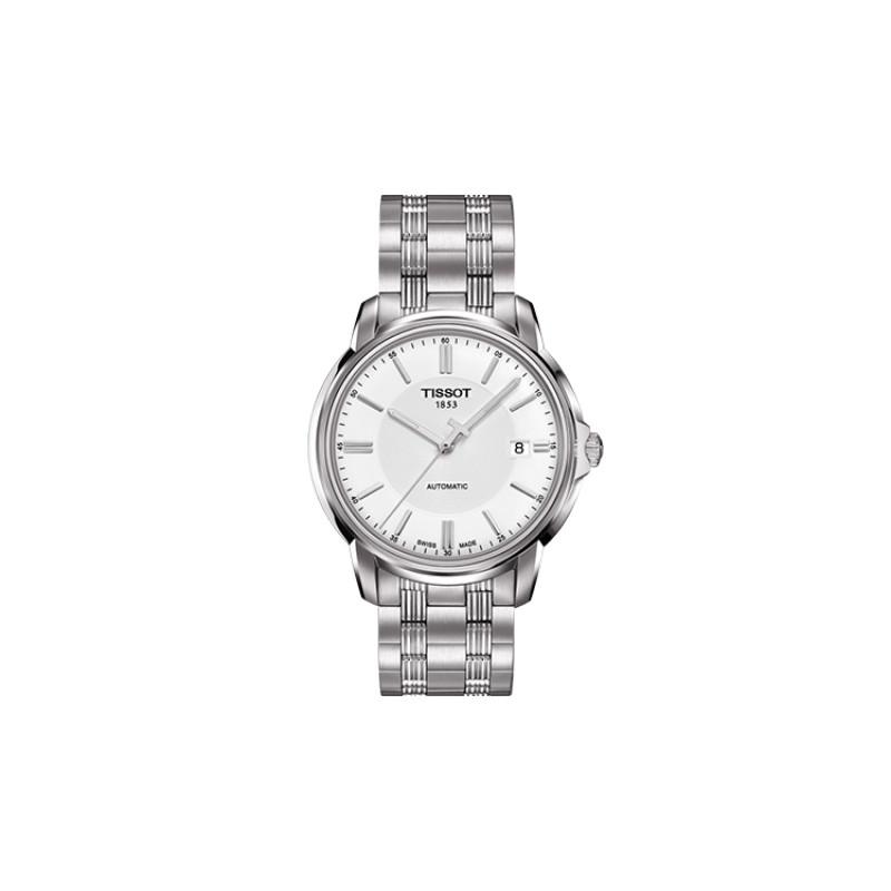 TISSOT 30 39mm T065.407.11.031.00