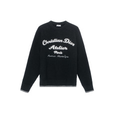 DIOR FW22 Logo