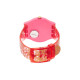 SWATCH 30 47.4mm 41*9.85*47.4mm SUOZ200
