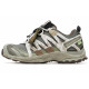 SALOMON XA PRO 3D SUEDE